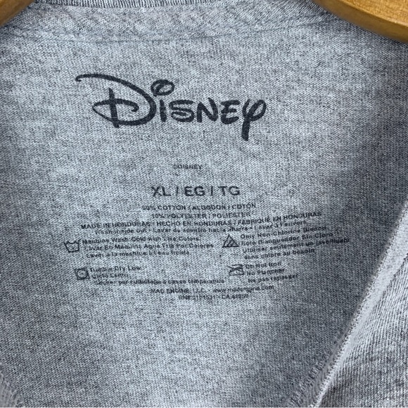 Disney Minnie Mouse Short Sleeve T shirt - Picture 3 of 5